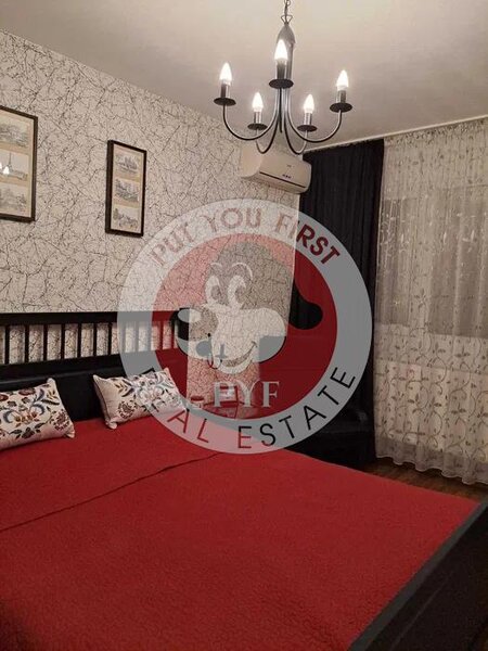 Alexandru Obregia | Apartament 3 camere | Semidecomandat | 68mp | B11692