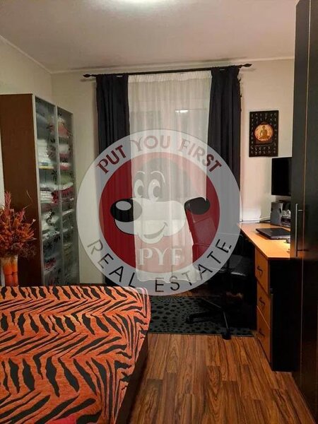 Alexandru Obregia | Apartament 3 camere | Semidecomandat | 68mp | B11692