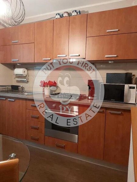 Alexandru Obregia | Apartament 3 camere | Semidecomandat | 68mp | B11692