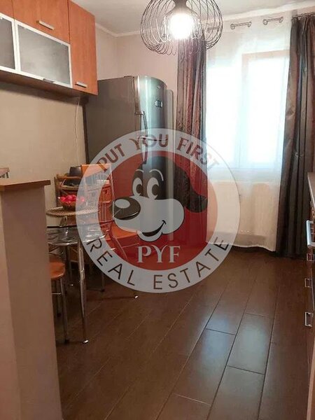 Alexandru Obregia | Apartament 3 camere | Semidecomandat | 68mp | B11692