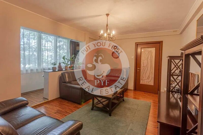 Alexandru Obregia | Apartament 3 camere | Semidecomandat | 68mp | B11692