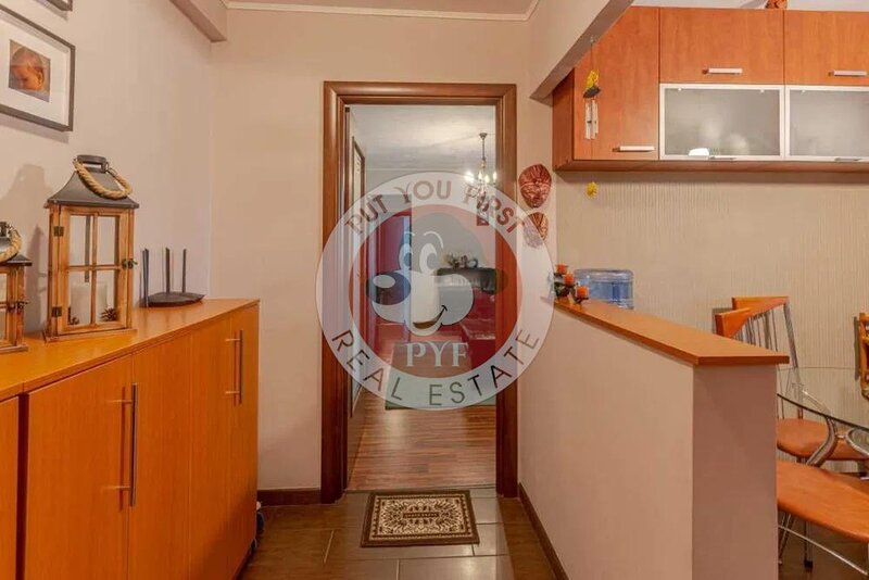 Alexandru Obregia | Apartament 3 camere | Semidecomandat | 68mp | B11692